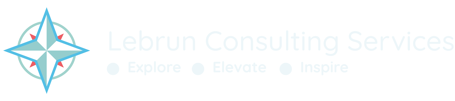 Lebrun Consulting Logo